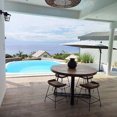 T2 Villa Reve D'Ailleurs St Leu Saint-Leu Luaran gambar