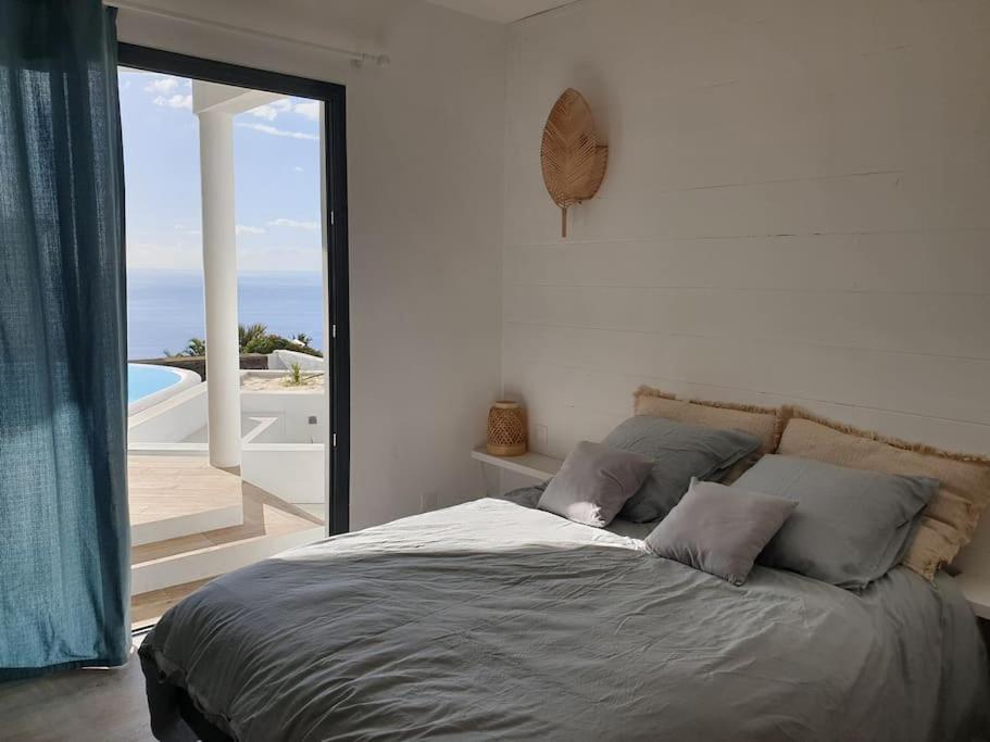 T2 Villa Reve D'Ailleurs St Leu Saint-Leu Luaran gambar