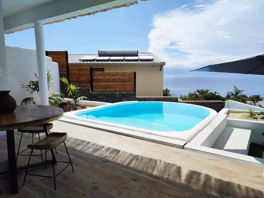 T2 Villa Reve D'Ailleurs St Leu Saint-Leu Luaran gambar